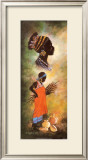 African Women I