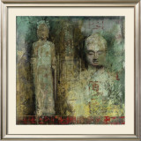 Buy Meditation Gesture II at AllPosters.com