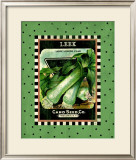 Buy Leek Seed Pack at AllPosters.com