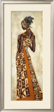 Buy Femme Africaine II at AllPosters.com