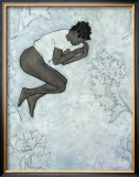 Sleeping Girl