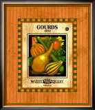 Buy Gourd Seed Pack at AllPosters.com