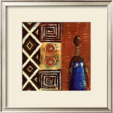 Buy La Femme Bleue at AllPosters.com