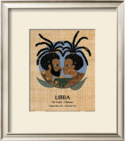 Buy Libra (Sep 23-Oct 23) at AllPosters.com