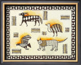 Buy African Graffiti III at AllPosters.com