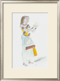 Designs for Cleopatra XXVII