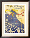 Buy Salon des Cent at AllPosters.com