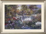 Buy Koi Garden at AllPosters.com