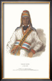 Buy Yoholo-Micco, a Creek Chief at AllPosters.com