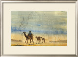 Buy Cap Blanc, Desert du Sahara at AllPosters.com