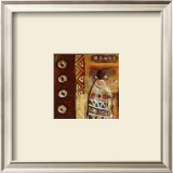 L'Enfant Framed Art Print