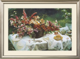Buy Garden Tea II at AllPosters.com