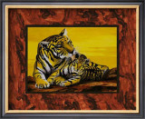 Buy Tigress Caress at AllPosters.com