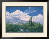 Buy Pond at Summer Mdws at AllPosters.com