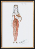 Designs for Cleopatra XXXIX