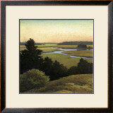 Buy Evening Tide at AllPosters.com