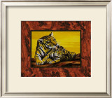 Buy Tigress Caress at AllPosters.com