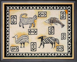 Buy African Graffiti IV at AllPosters.com