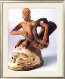 Gelede Mask
