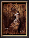 Buy Graceful Motion II at AllPosters.com