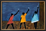 The Migration Series, No. 58, 1941