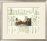 Buy Egyptian Scene II at AllPosters.com