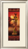 Buy Masai Lady Warrior at AllPosters.com