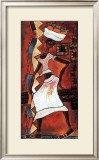 Buy La Mama Ananas at AllPosters.com