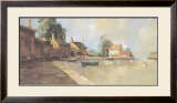 Buy Morning Harbor at AllPosters.com