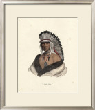 Buy Pawnee Brave at AllPosters.com