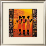 Buy Three Hunters at AllPosters.com