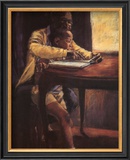 The Lesson