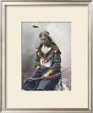 Buy Native American Bow at AllPosters.com