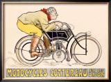 Motocycles Cottereau