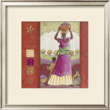 Buy La Petite Famille de Mafany at AllPosters.com
