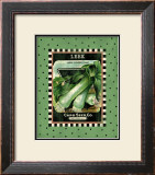 Buy Leek Seed Pack at AllPosters.com