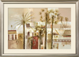 Buy Palm Abstract I at AllPosters.com