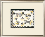 Buy African Graffiti II at AllPosters.com