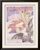 Buy Salon de l'Automobile at AllPosters.com