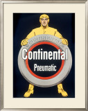 Continental Pneumatic Tire