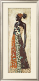 Buy Femme Africaine IV at AllPosters.com