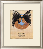 Buy Gemini (May 21-Jun 21) at AllPosters.com