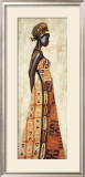 Buy Femme Africaine I at AllPosters.com