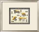 Buy African Graffiti III at AllPosters.com