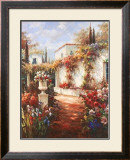 Buy Le Jardin de Printemps II at AllPosters.com