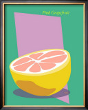 Buy Pink Grapefruits at AllPosters.com