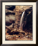 Buy Autumn Waterfall at AllPosters.com