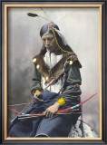 Buy Native American Bow at AllPosters.com