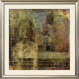 Buy Meditation Gesture I at AllPosters.com