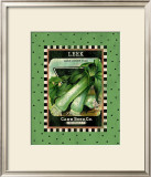 Buy Leek Seed Pack at AllPosters.com